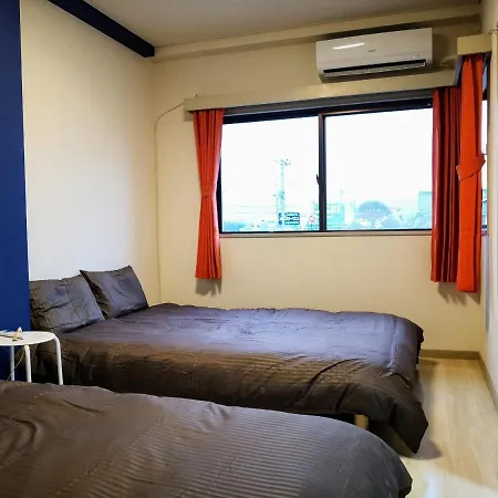 Yamanashi Grand Chene Fuefuki #Gr4 Apartment Exterior photo