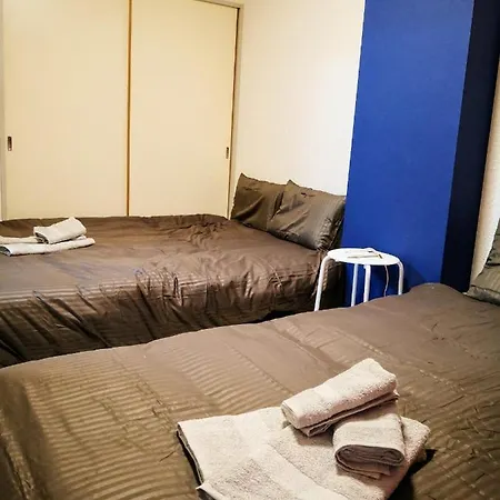 Yamanashi Grand Chene Fuefuki #Gr4 Apartment Exterior photo