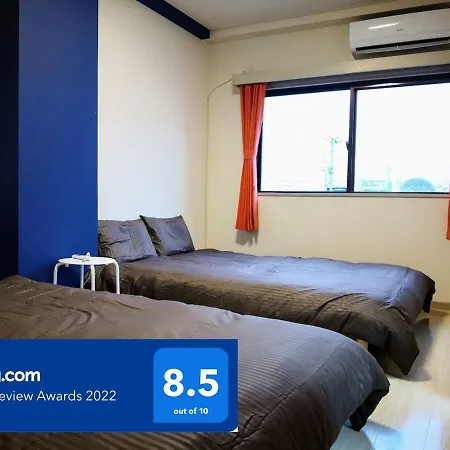 Yamanashi Grand Chene Fuefuki #Gr4 Apartment Exterior photo