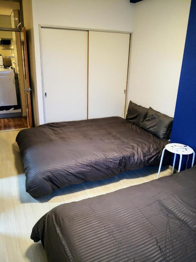 Yamanashi Grand Chene #gr4 Apartment Fuefuki