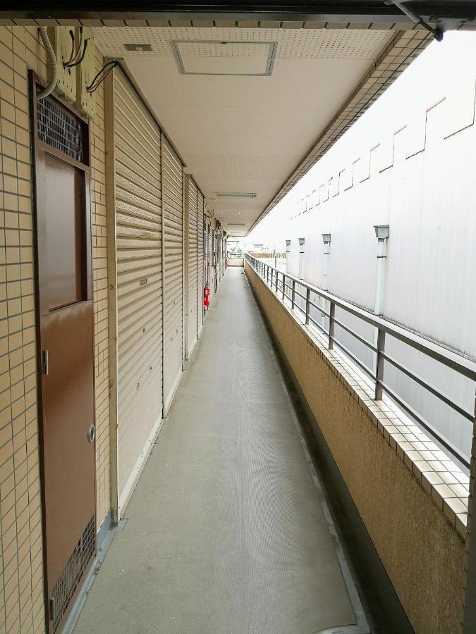 Yamanashi Grand Chene #gr4 Apartment Fuefuki