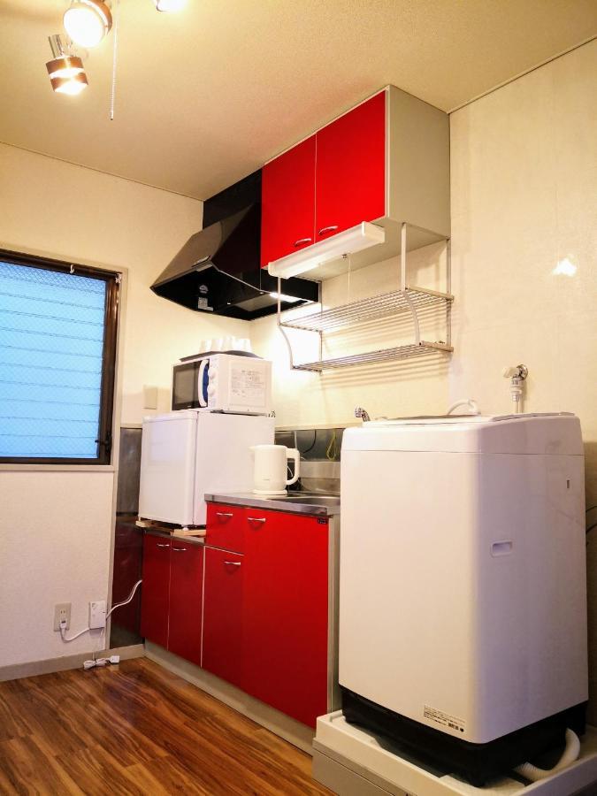 Yamanashi Grand Chene #gr4 Apartment *