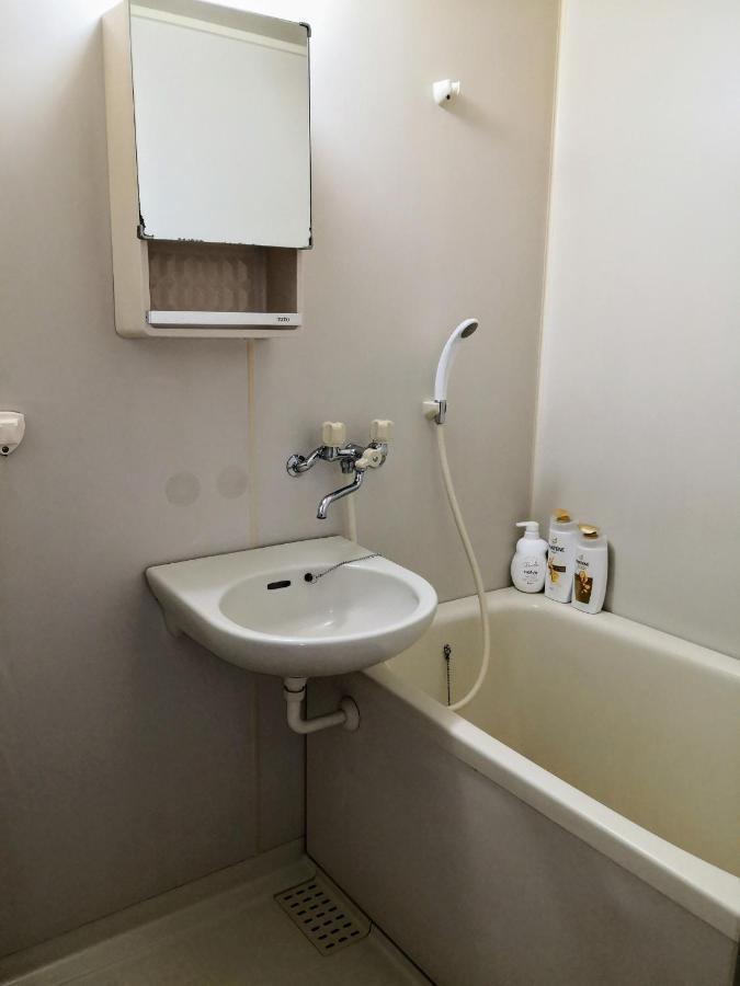 Yamanashi Grand Chene #gr4 Apartment